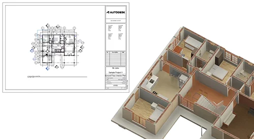 Revit Architecture Complete Building Design & Documentation скачать