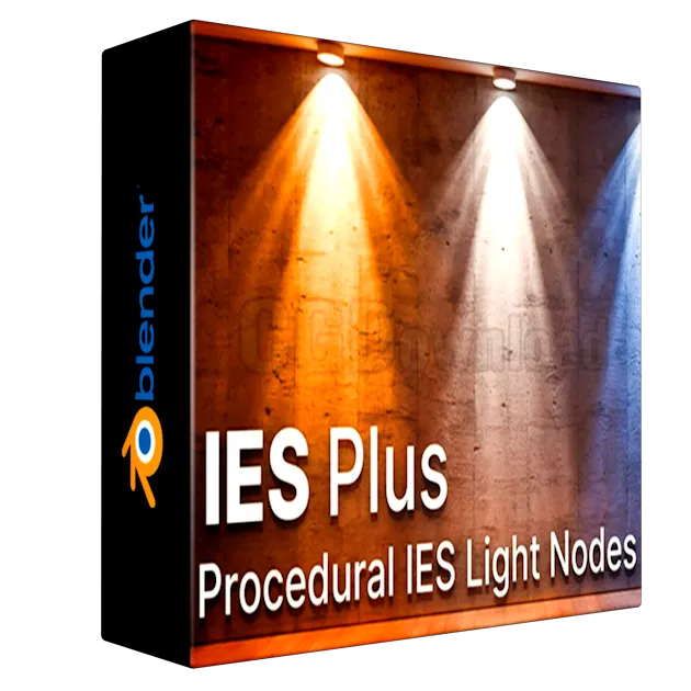 Ies Plus
