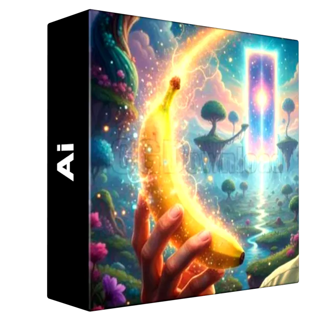 Nano Banana Masterclass: The Future of AI Art & Design