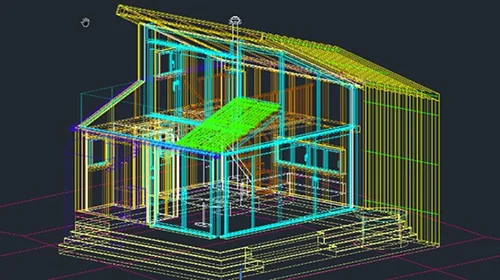 AutoCAD Complete, Easy, and Fast 2D & 3D Course скачать