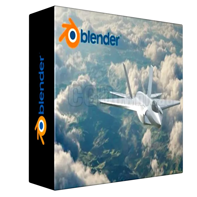 Getting Started With Animation In Blender