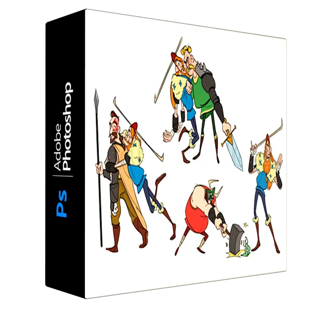 Character Creation for Animation: Shapes, Color, and Expression