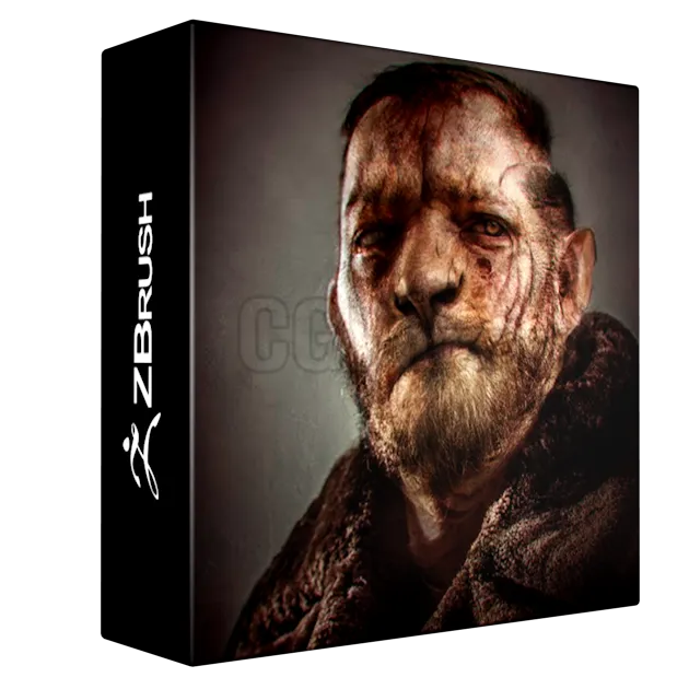 The Gnomon Workshop – The Art of Iconic Creature Design