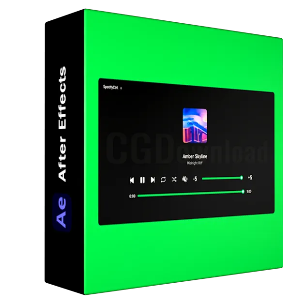 SpotifyCtrl