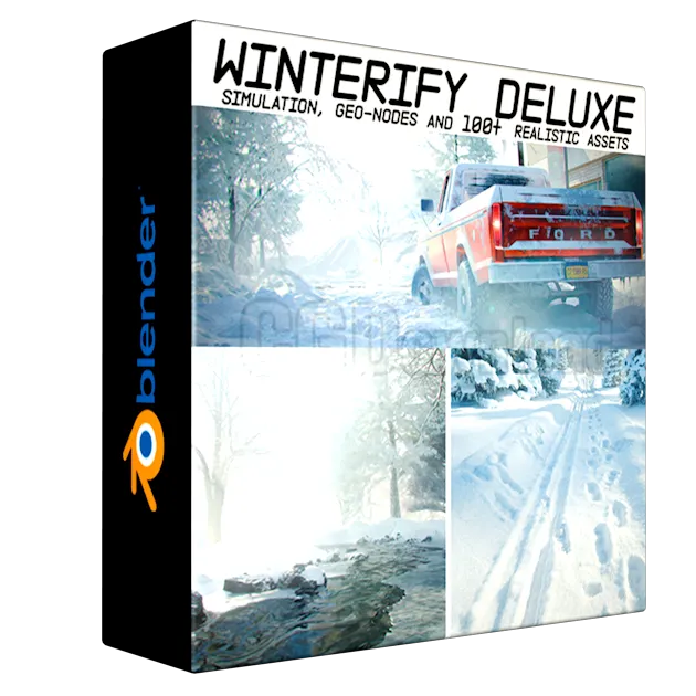 Winterify Deluxe