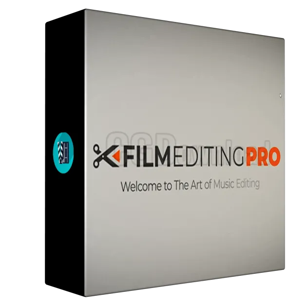 Film Editing Pro - The Art of Music Editing