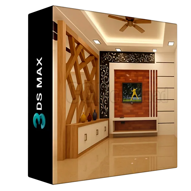 3DS MAX Complete Guide to 3D Modeling & Rendering