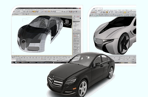 3DS MAX Complete Guide to 3D Modeling & Rendering скачать