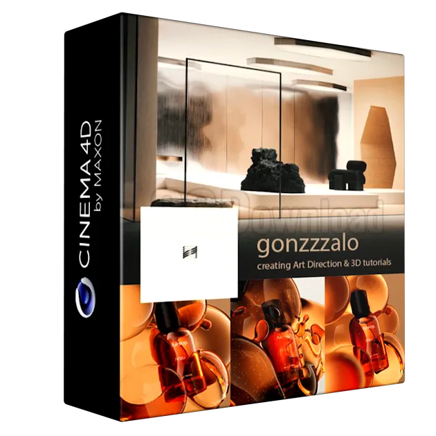 Patreon - gonzzzalo - Complete Rip - 2025