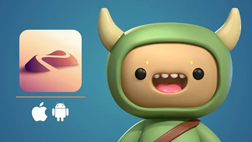 Nomad Sculpt Crash Course for Beginners! скачать