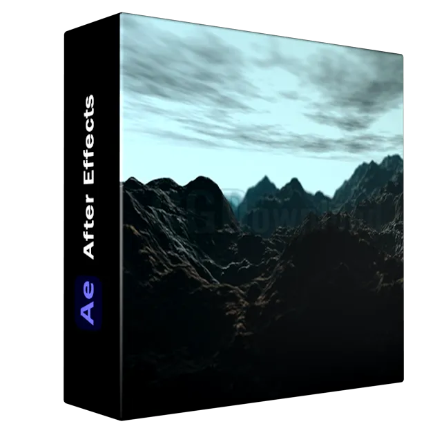Fractal Terrain