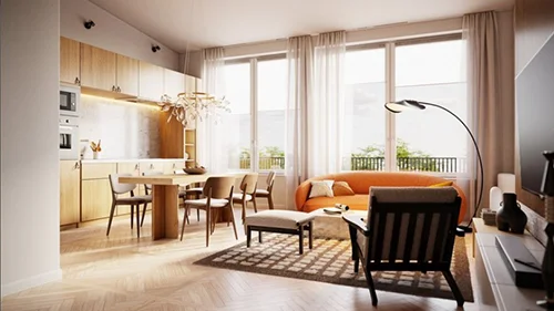 Master Interior Visualization with SketchUp and V-Ray скачать