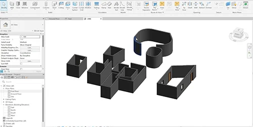 Revit 2025 Course From Beginner To Pro скачать