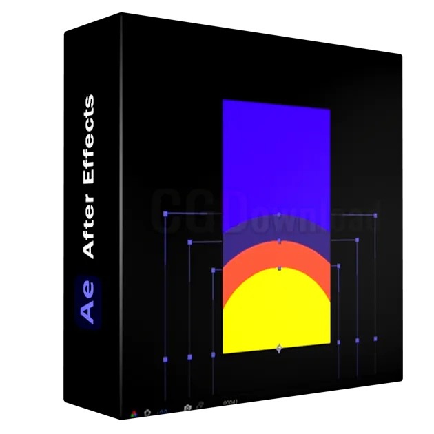 Adobe After Effects 101: 10 Quick Motion Graphics Projects
