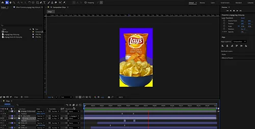 Adobe After Effects 101 10 Quick Motion Graphics Projects скачать