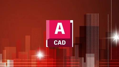 Basic AutoCAD 2d +WorkShop Practice Drawing HVAC pipes using скачать