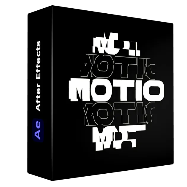 Master Text Animation in After Effects - Beginner to Pro