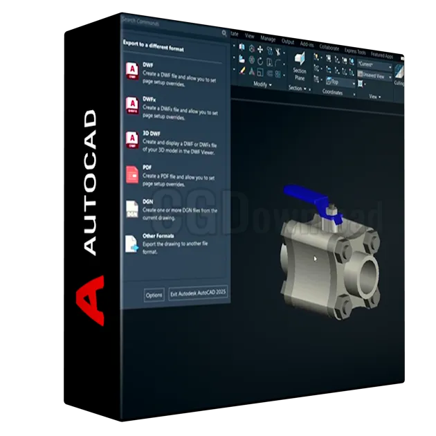 Autocad 3d course: from zero to advanced