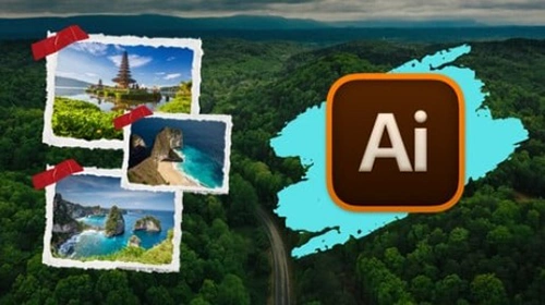 Learn Adobe Illustrator from Scratch Design Like a Pro скачать
