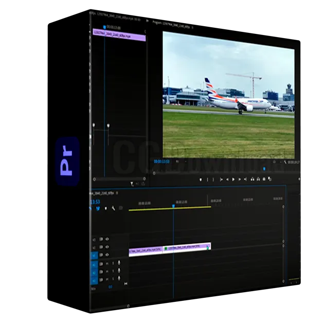 Adobe Premiere Pro Made Easy Step by Step Guide