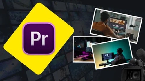 Adobe Premiere Pro Made Easy Step by Step Guide скачать
