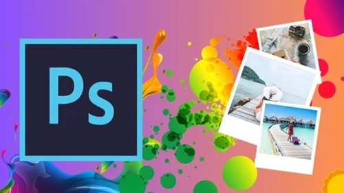 Adobe Photoshop Masterclass Beginner to Pro Photo Editor скачать