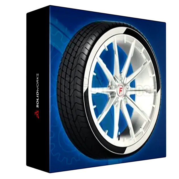 SolidWorks Beginner-To-Pro