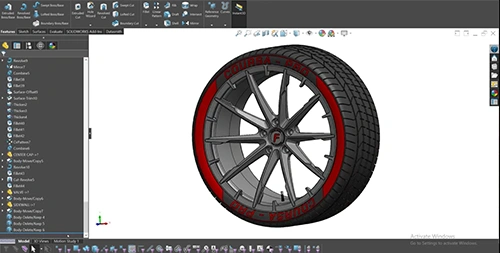 SolidWorks Beginner-To-Pro скачать