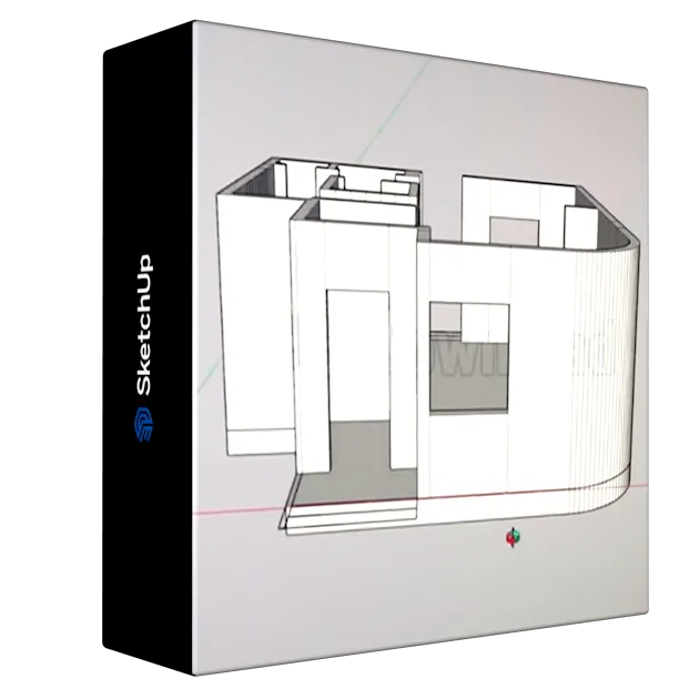 Master SketchUp Learn by Modeling Beginner Friendly
