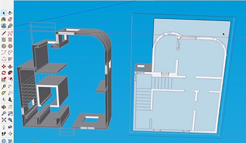 Master SketchUp Learn by Modeling Beginner Friendly скачать