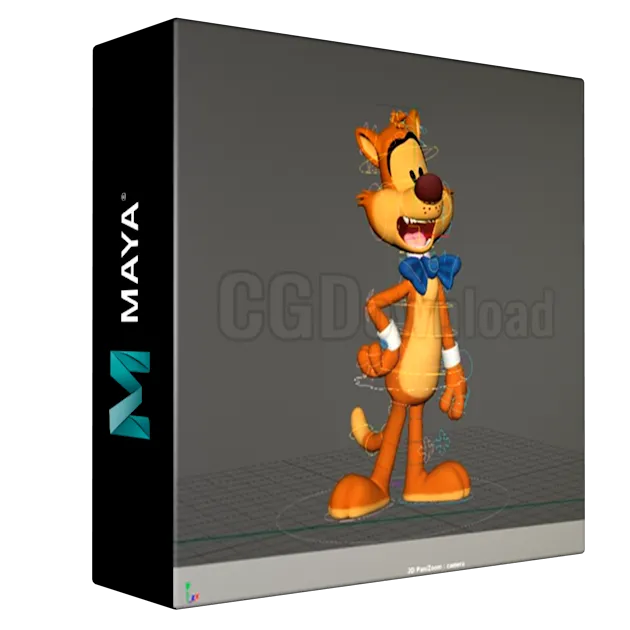 AnimDojo – The Online Animation Gym