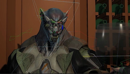 The Gnomon Workshop - Subtle Performance Workflow скачать