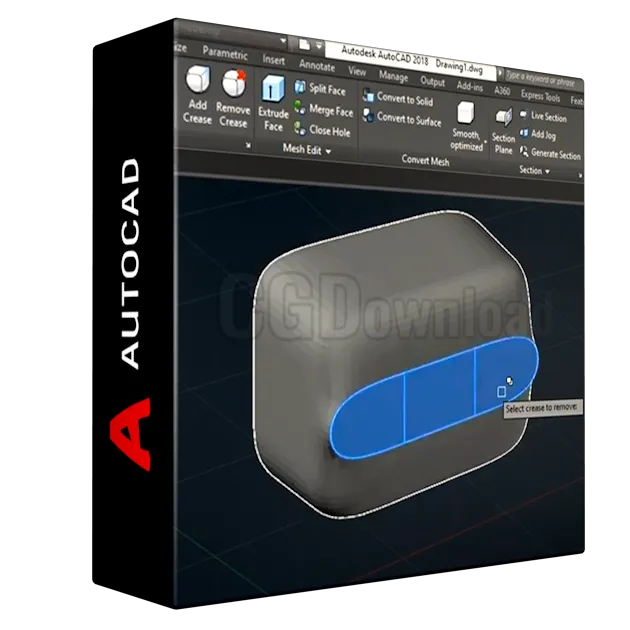 Mastering AutoCAD 2D Drafting & 3D Modeling