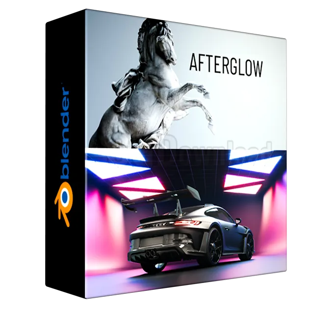 Afterglow