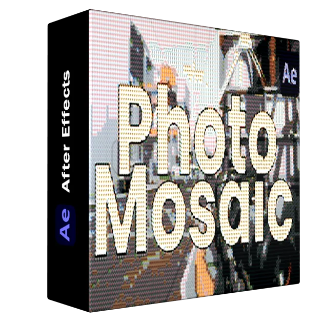 Photo Mosaic