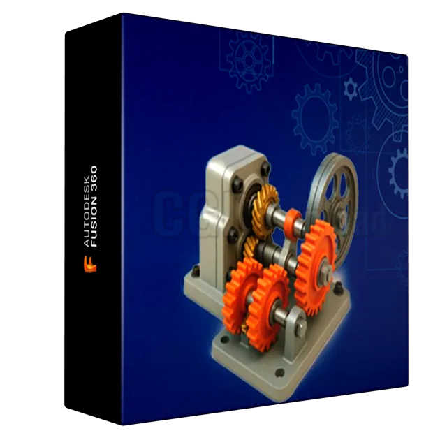 Fusion 360 Professional Learn from Scratch to Expert