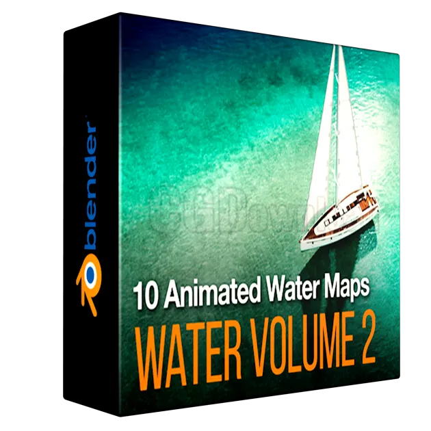 WATER VOLUME 2 