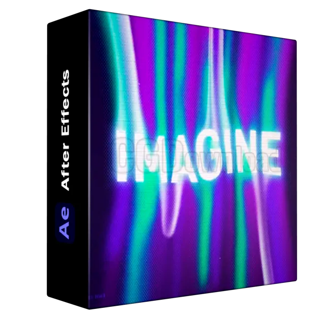Typography Animation with After Effects