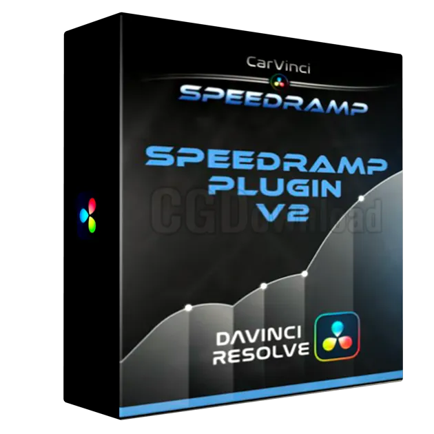 CarVinci Speedramp Plugin