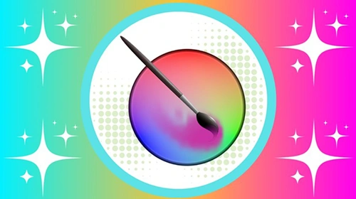 Krita Course - Edit, Design & Animate like a Pro скачать