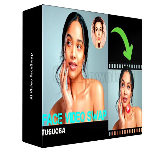 AI Video FaceSwap