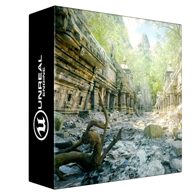 Unreal Engine 5 Blueprints for Beginners Create Video Games & Interactive Media