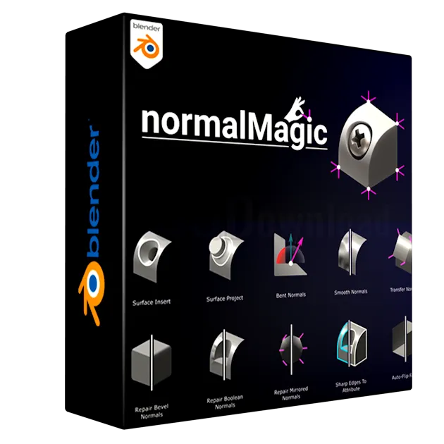 Normal Magic