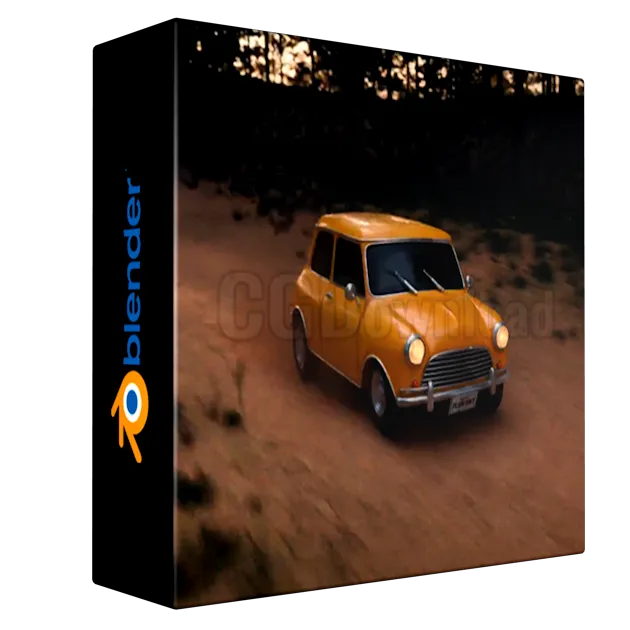 Polygonrunway - Car Adventure