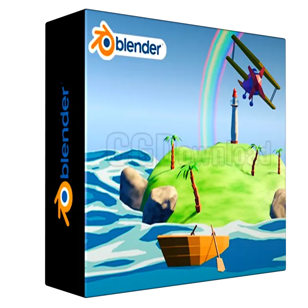 Getting Started With Blender