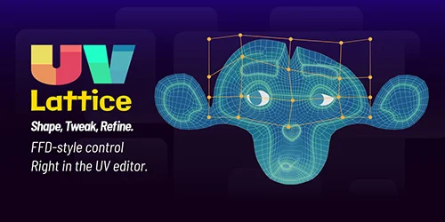 Uv Lattice скачать
