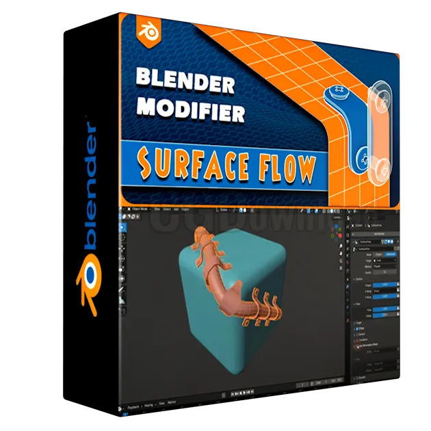 Surfaceflow