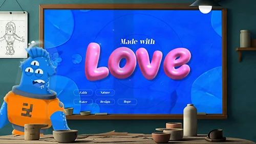 Advanced Animation for Beginners in Adobe After Effects Motion Design Mastery скачать