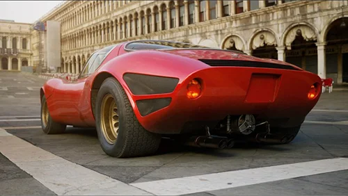 Photorealistic Car Rendering Masterclass - V-Ray 5 3ds Ma скачать