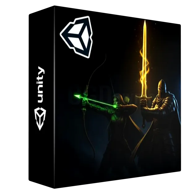 Unity Essentials: RPG Mechanics for Indie Games